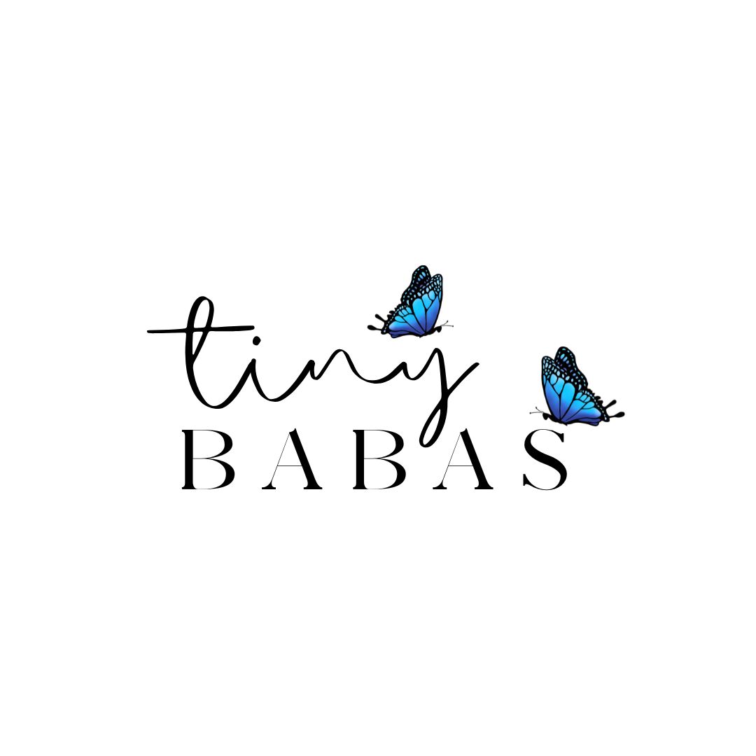 Little Babas Logo